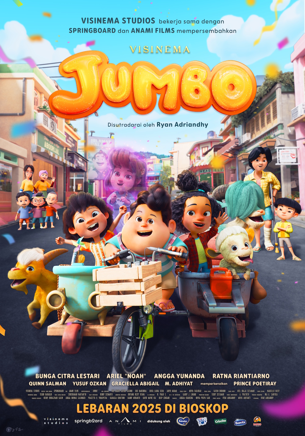 Movie poster