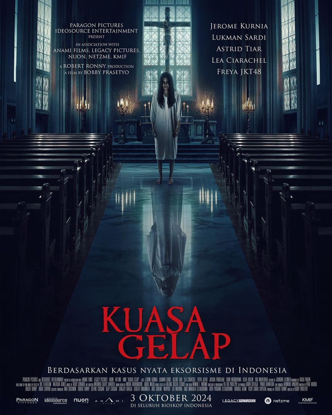 Movie poster