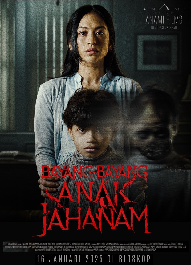 Movie poster