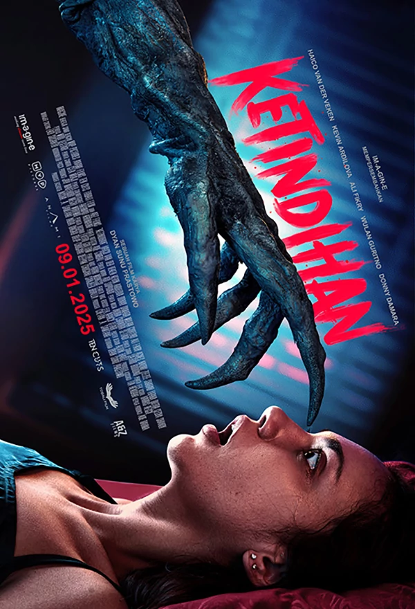 Movie poster