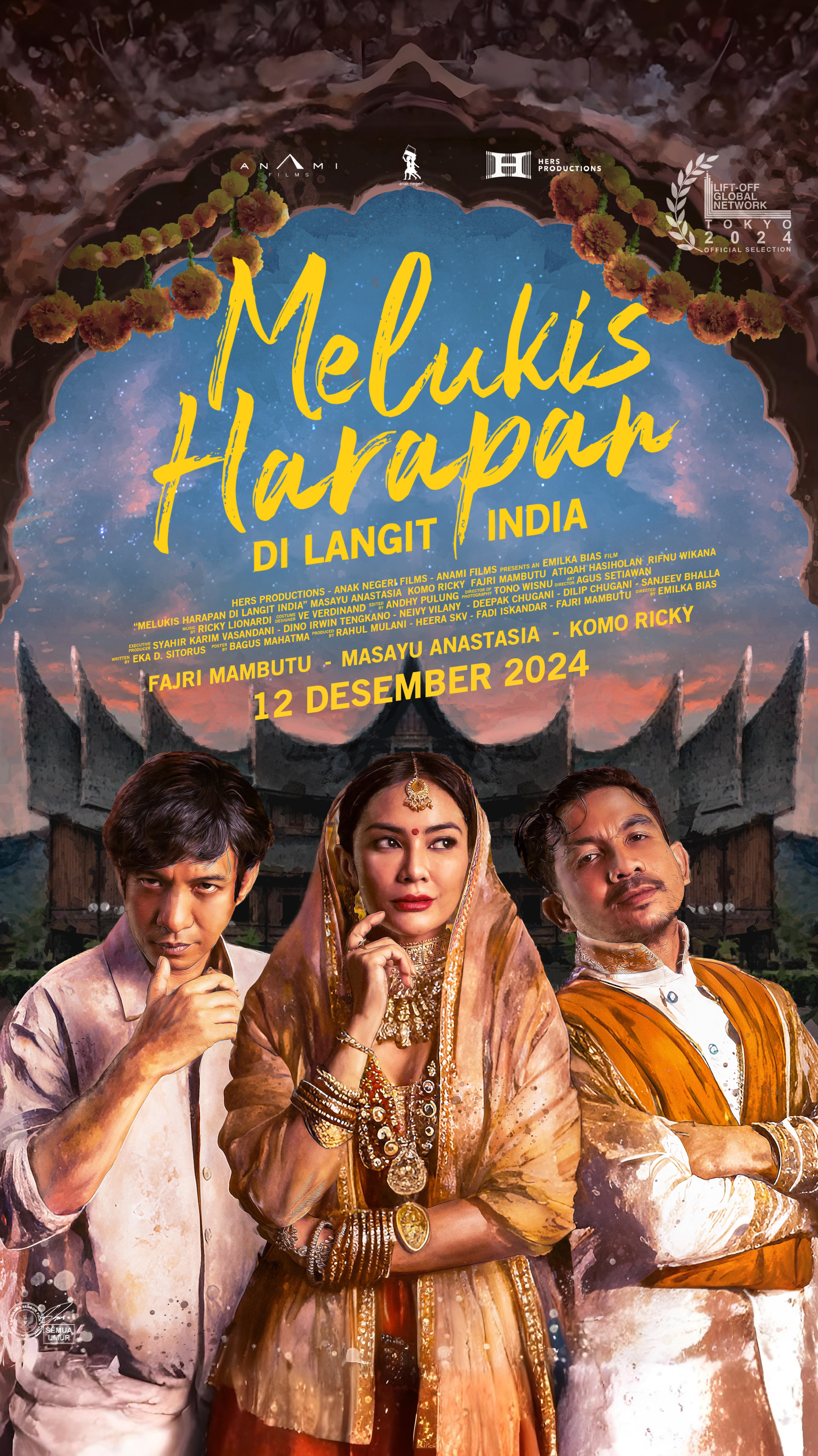 Movie poster